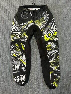 O’Neal‎ Youth Motocross Riding Pants